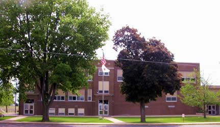 Chadwick School