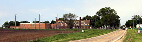 Chadwick School